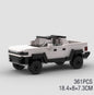 Building Blocks Compatible With 8-grid Assembled Building Blocks a2205f49 4d33 42d8 8bf9 85b3bca50a4f