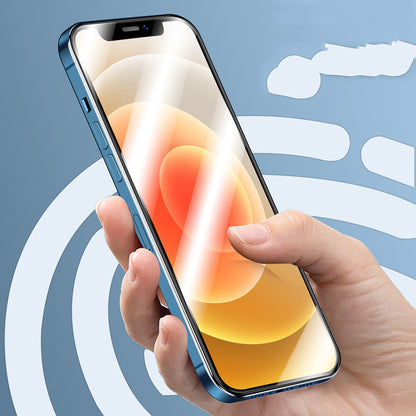 HD Mobile Phone Film Screen Protector Tempered Glass Film - 图片 4