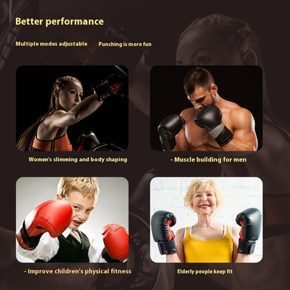 Music Boxing Machine Reaction Training Equipment a22559fb fdcf 43ff 8fd8 115b4aceedce