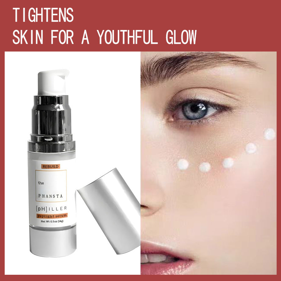 Peptide Serum Firming Anti-wrinkle Solution Reduces Fine Lines a2281ec4 3ae9 45a7 abfb ed1da918b22b