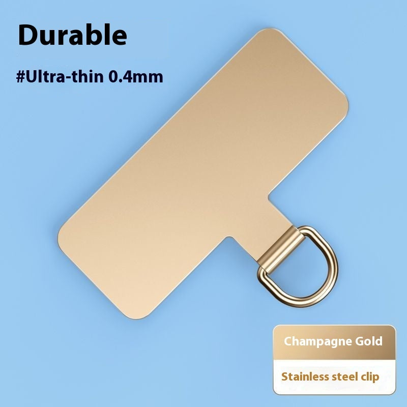 Metal Clip Non-top Shell Does Not Affect Charging Hanging Piece Lightweight Pendant a229cbbe 0acb 47b6 a7dc 856b0ed7b909 tran