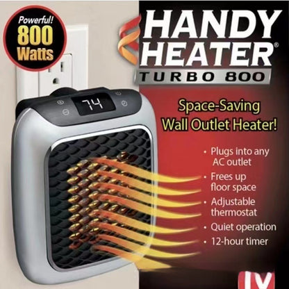 Mini Fan Heater Wall-mounted Dormitory Warm Artifact a23e1be2 16e0 4b8e 9b12 d114bc1a5c46 fine
