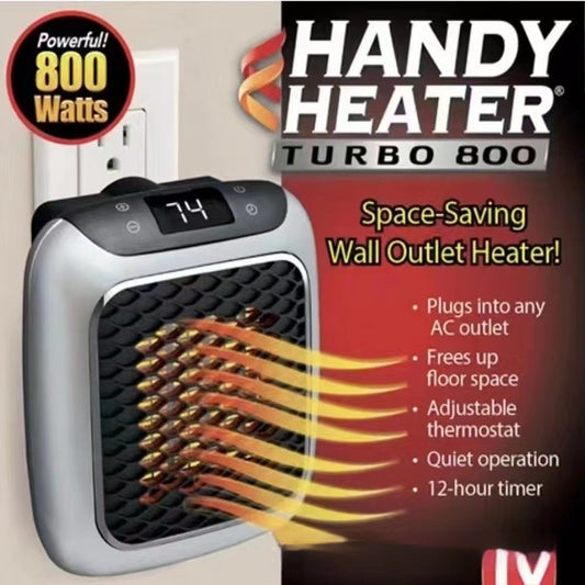 Mini Fan Heater Wall-mounted Dormitory Warm Artifact a23e1be2 16e0 4b8e 9b12 d114bc1a5c46 fine