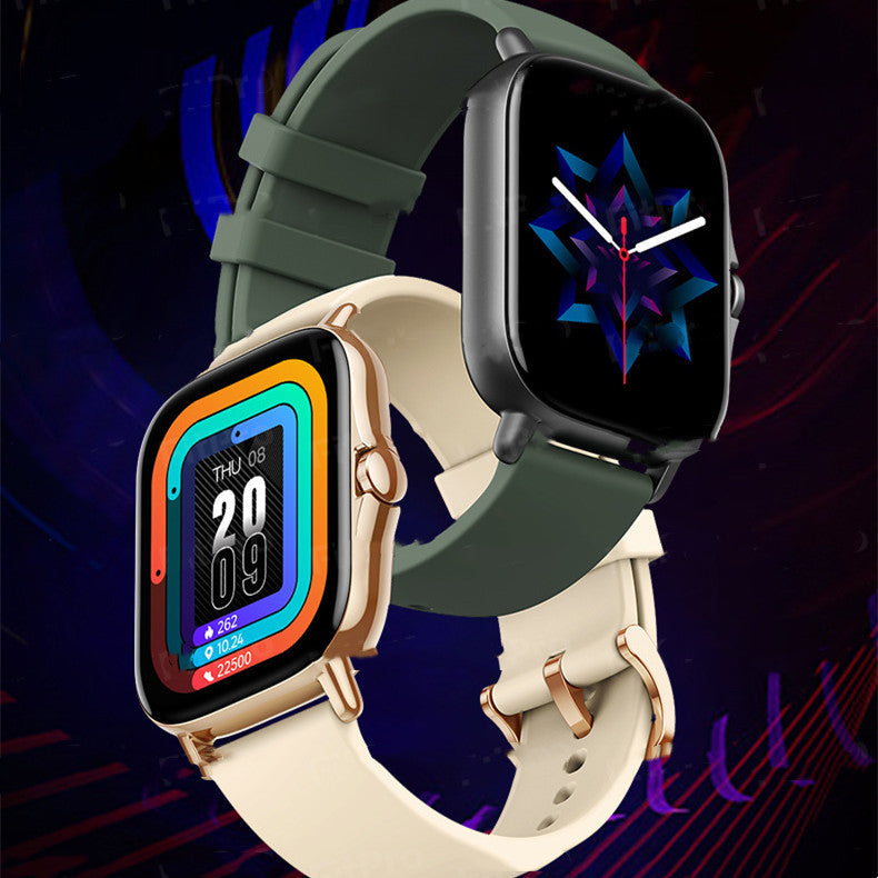 Gt20 Smart Bluetooth Call Heart Rate Blood Pressure Exercise Watch a241af37 cfbe 41ce 9b6c 107aa82321ed