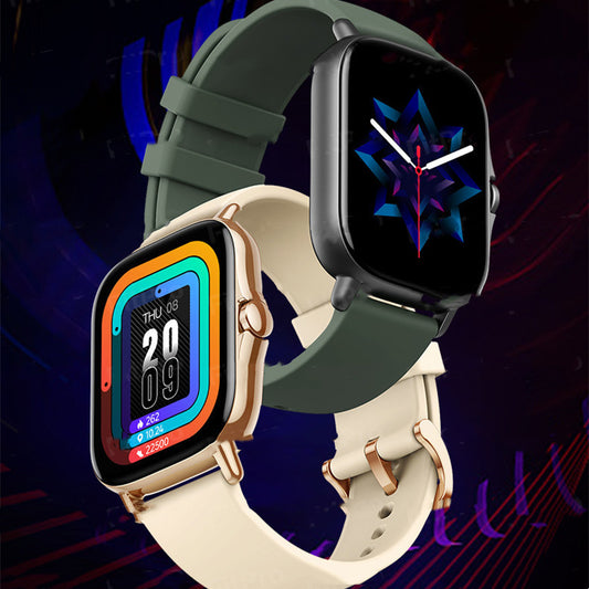 Gt20 Smart Bluetooth Call Heart Rate Blood Pressure Exercise Watch a241af37 cfbe 41ce 9b6c 107aa82321ed