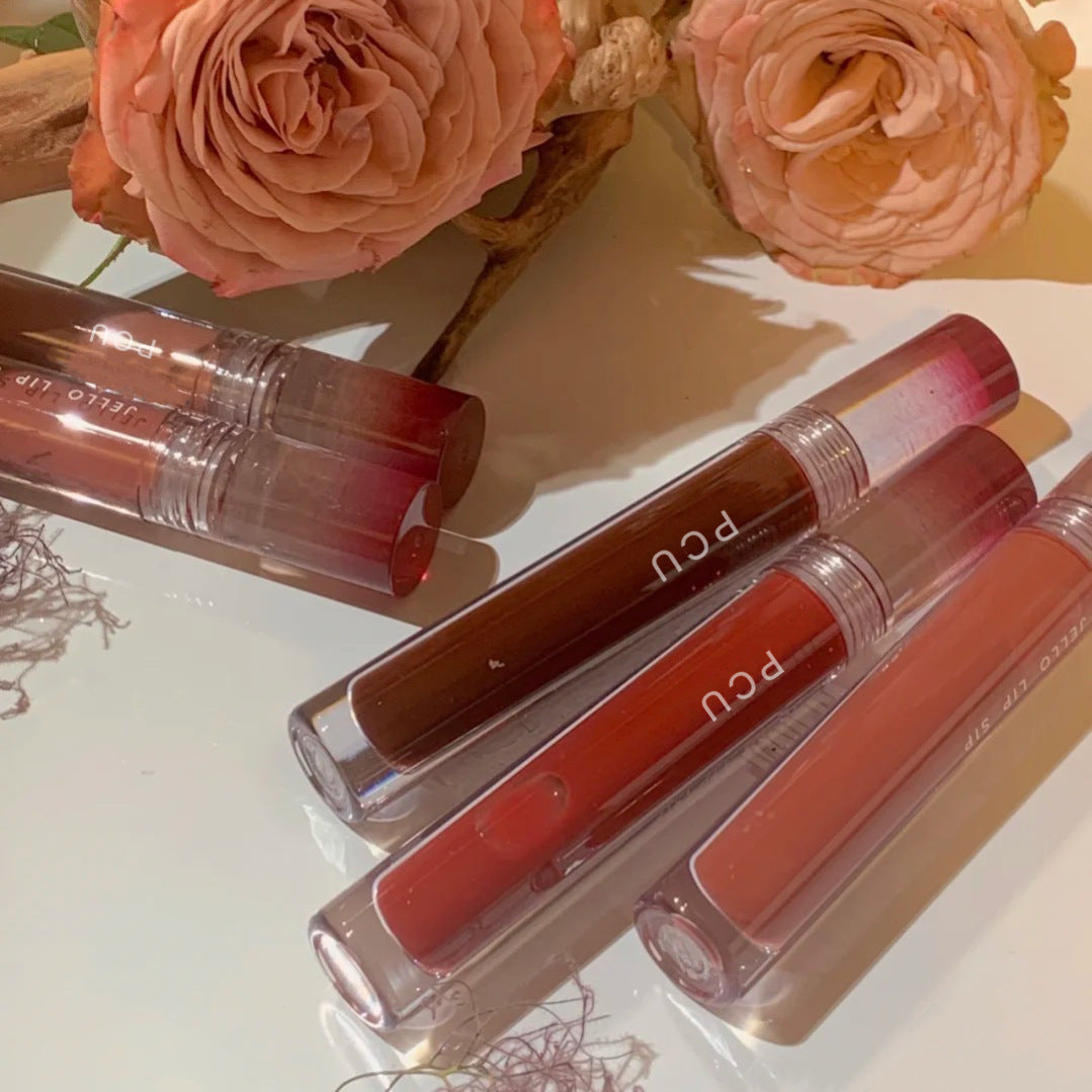 Non-fading No Stain On Cup Lipstick Mirror Lip Lacquer a248d300 5cc6 4721 b979 69a782184fe1