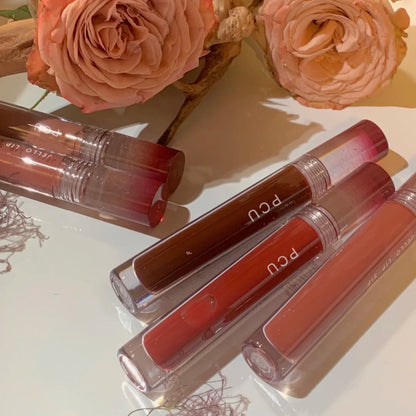 Non-fading No Stain On Cup Lipstick Mirror Lip Lacquer a248d300 5cc6 4721 b979 69a782184fe1