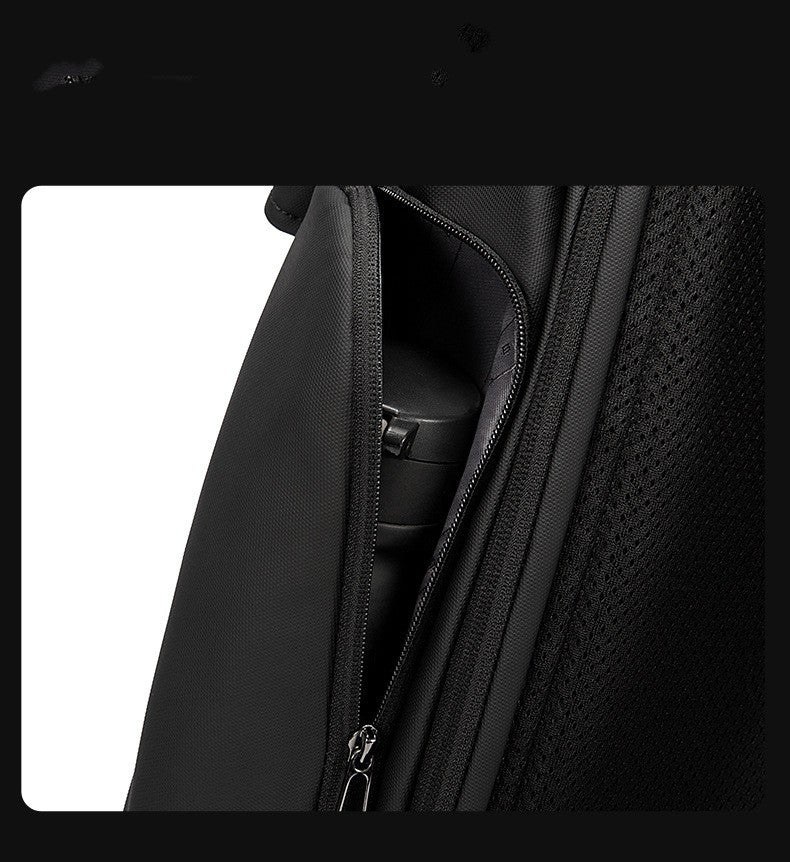 Men's Backpack Leisure Business Large Capacity a2501363 31ca 49e3 80ff 5eb497f5c347