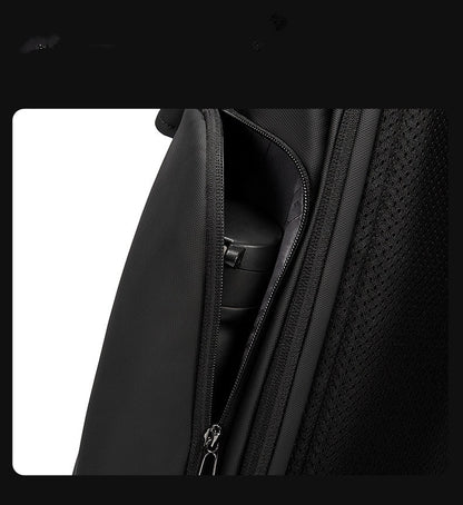 Men's Backpack Leisure Business Large Capacity a2501363 31ca 49e3 80ff 5eb497f5c347