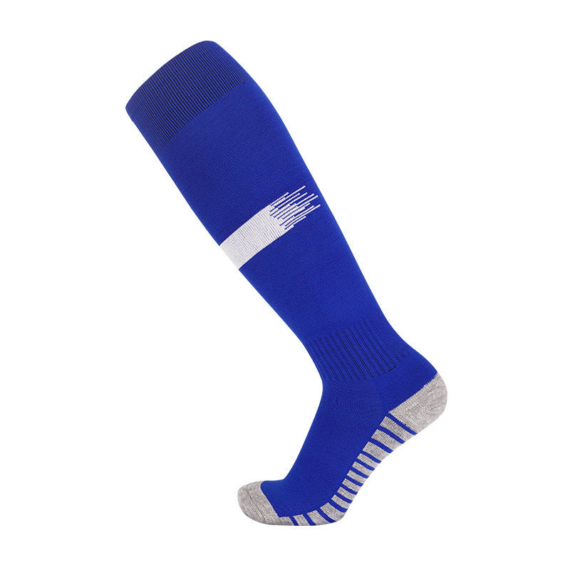Long Thickened Soccer Socks Men's Towel Bottom Training Sports a25d1d8a 4cb8 489d a7ec 5d878814e4f9