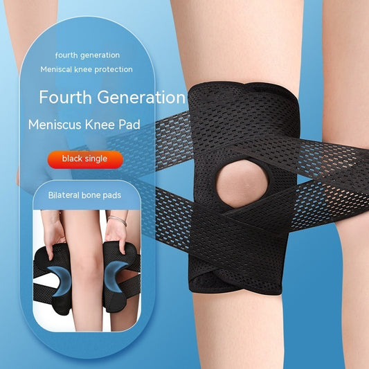 Knee Meniscus And Patellar Injury Recovery Protective Cover a25ebdc5 5a41 4e28 b2d5 bb795763d307 trans