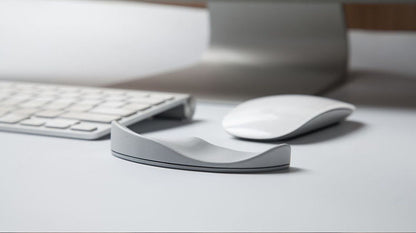 Household Simple Wrist Support Palm Silicone Mouse Pad a260e844 43b3 4d1d be87 3b4f6ab93eeb
