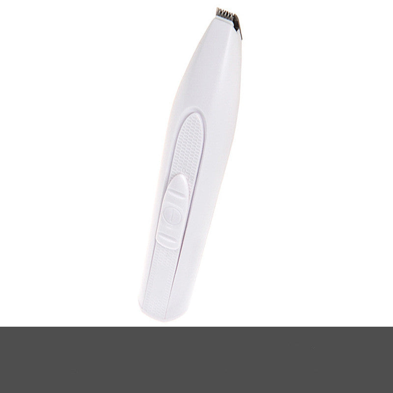 Pet Shaving Pet Hair Clippers Shaver Dog Hair Pusher a2646062 af18 4564 9747 e1f5c3c125d3
