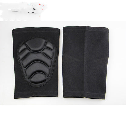 Thunderbolt Thickened Sponge Football Goalkeeper Knee Pads Elbow a27b11d3 7787 4389 9891 4a19c7b870c1 f35359c6 92aa 43db 9a45