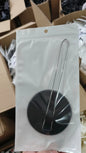 Punch-free Vertical Storage Rack Cup Lid Storage Rack a27d8888 a770 49c5 b45b 00e161775553