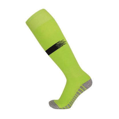 Long Thickened Soccer Socks Men's Towel Bottom Training Sports a281ceb3 08ef 499b b600 a893e19f143f