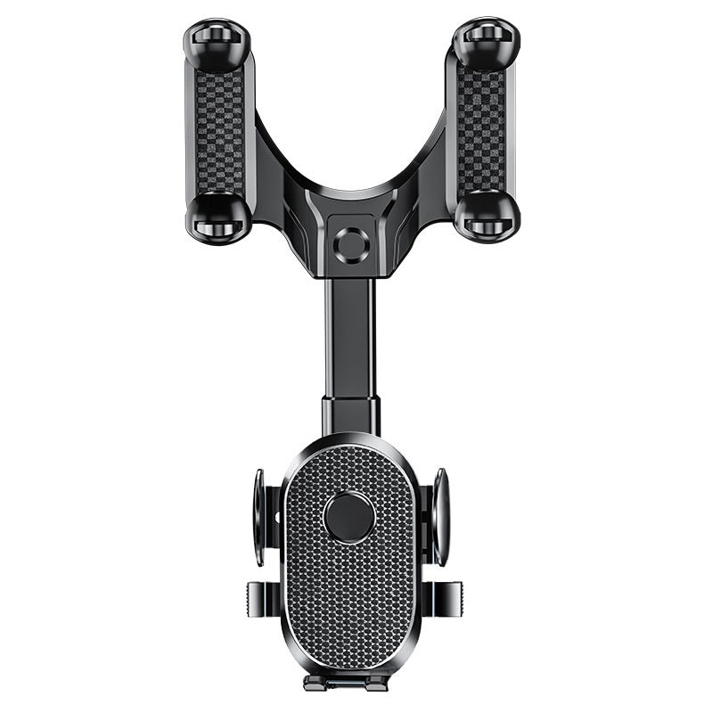 New Car Mobile Phone Holder Rearview Mirror Navigation Multifunctional Support Frame a284a524 7bd9 4bab b53f fd419e587a37