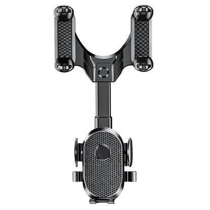 New Car Mobile Phone Holder Rearview Mirror Navigation Multifunctional Support Frame a284a524 7bd9 4bab b53f fd419e587a37