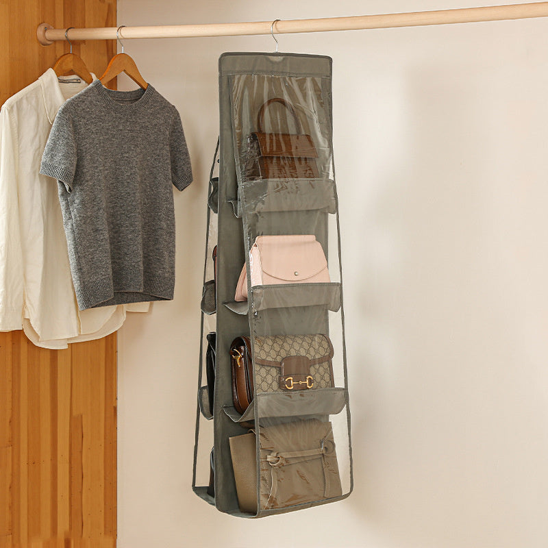 Household Fashion Personalized Storage Bag Hanging a29f636b bd2a 4cfd 819a 342b1a09c1e2