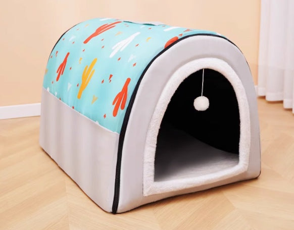 Kennel Large Dog House Type Universal All Seasons a2a4d178 e5ce 4651 9f3c c0739eebc3bd