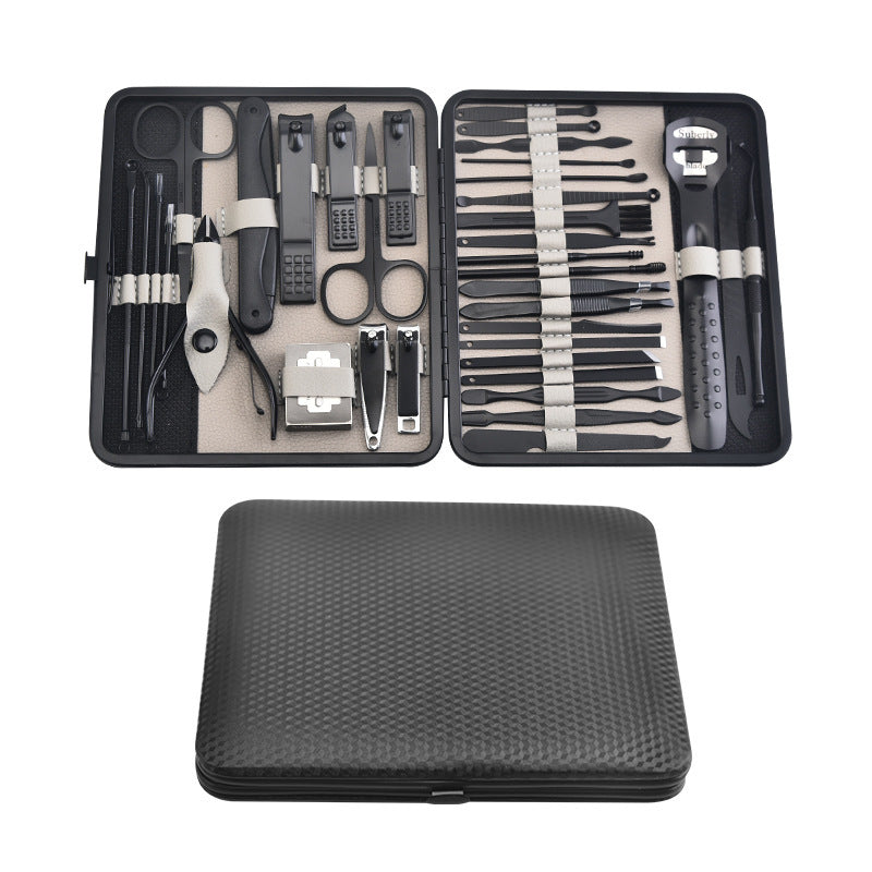 Beauty And Manicure Nail Care Kit a2a6bca0 4b95 422f 97da 068fc1b5f753