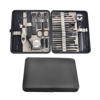 Beauty And Manicure Nail Care Kit a2a6bca0 4b95 422f 97da 068fc1b5f753