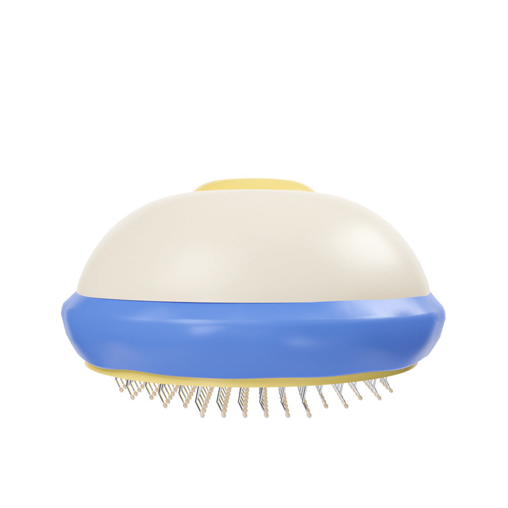 UFO Pet Comb Factory Direct Sales Cat Comb Pet Brushing Dog a2ae3b1d 2ece 4257 b414 d3dcb94c3cd5