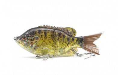 Luya Sunfish Fishing Simulation Transparent Fake Bait a2c3830e e088 4658 8411 a3a20a8e9b67