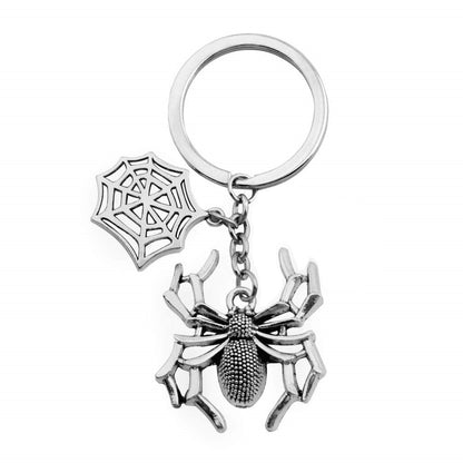 Fashion Vintage Gothic Spider Web Pendant a2cd3c80 286b 4720 8cfc c0a36ddd597e