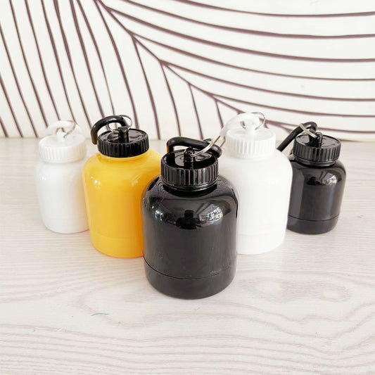Keychain Funnel For Protein Powder Bottle BPA Free a2d2064a 774f 476b b440 1c1246f47779