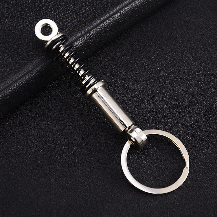 Creative Car Modification Model Shock Absorber Keychain a2f01015 f3dc 48da a60b 7d2cfd72e7ee 6175e609 ae0e 44c2 b9d5 6f8936e1