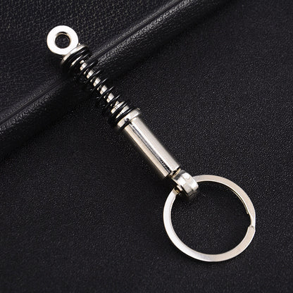 Creative Car Modification Model Shock Absorber Keychain a2f01015 f3dc 48da a60b 7d2cfd72e7ee 6175e609 ae0e 44c2 b9d5 6f8936e1