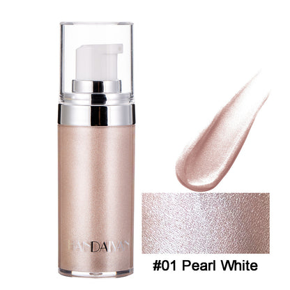 Liquid Highlighter Makeup Face Legs Brightener Concealer Liquid Glitter Bronzer Face Glow Cosmetics a2f75b2e 1bc3 4c74 bfaf f