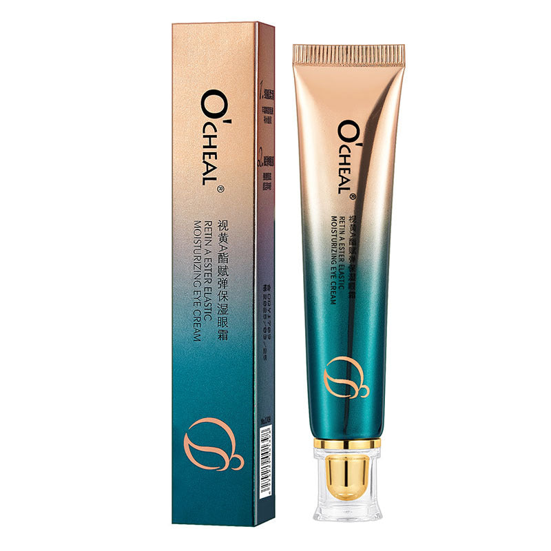 Moisturizing And Firming Eye Cream To Weaken Fine Lines And Dark Circles a2fa9c55 bb70 4196 b781 87d83cd558d2