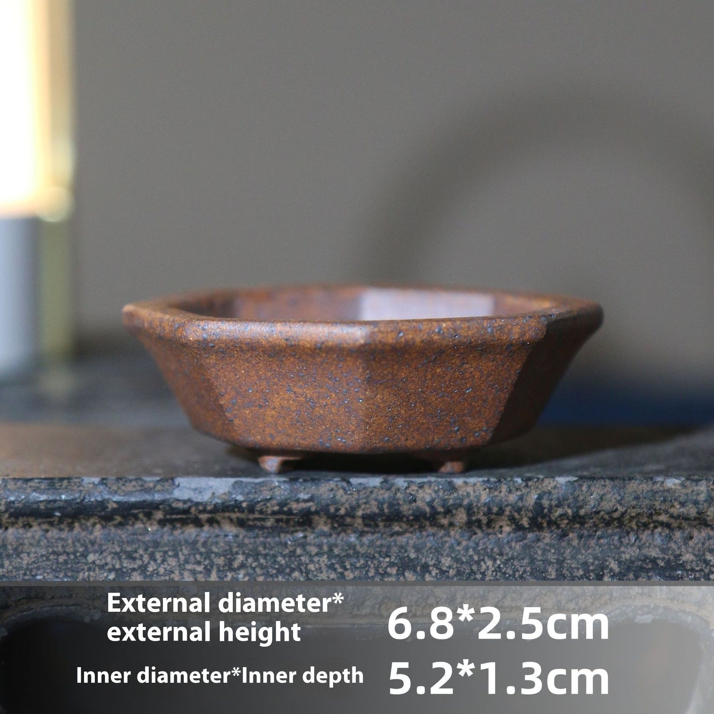Purple Sand Flower Pot Handmade Miniature Desktop Pot a2fd0f47 411b 4c67 a881 7c3f1ff3edd1 trans