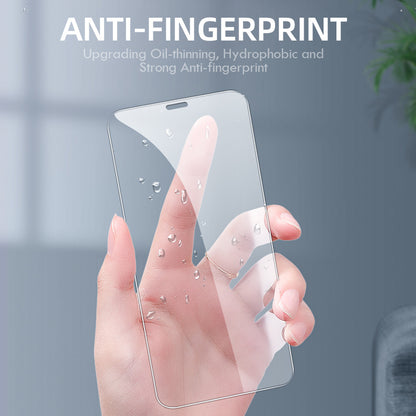 Compatible with Apple, IPhone13 Mobile Phone Film 13pro Nano Explosion-proof Film HD Scratch-resistant Soft Film a303c11e 837