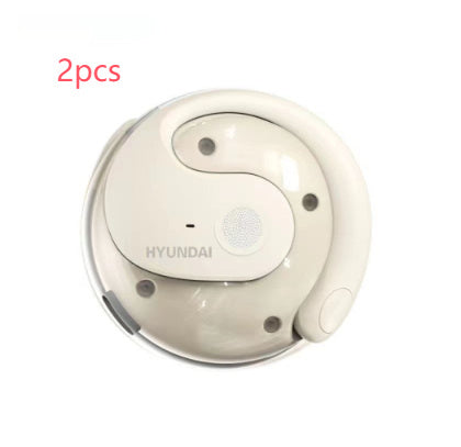 Coconut Ball Wireless Bluetooth Headset Ear-mounted Headset Noise Reduction a309b618 7afe 46b9 9e1e f49cd09c99be
