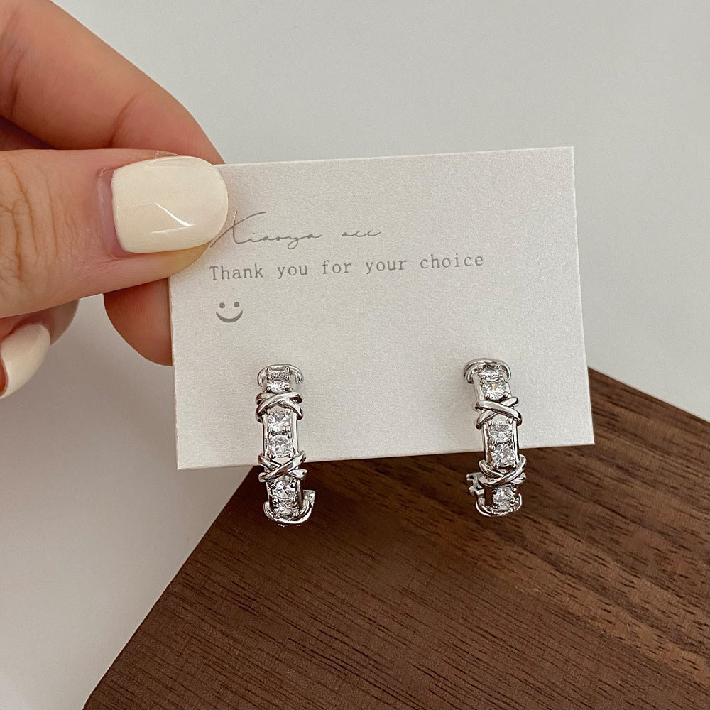 Cool Style New Women's Earrings a30f27dd caf7 4e10 a0cf 98418dff244f