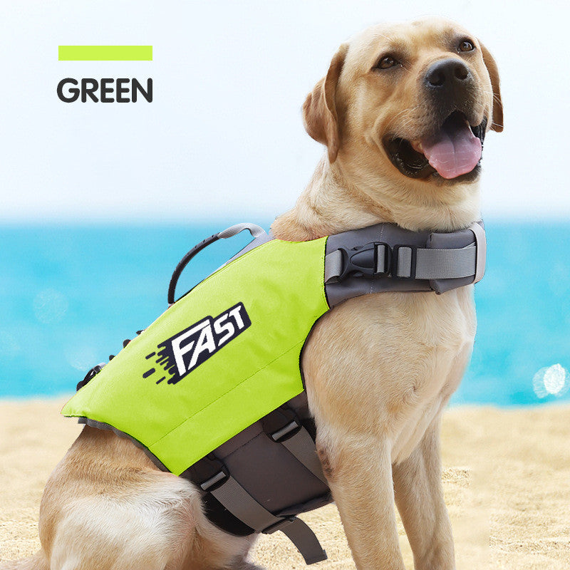 Reflective Printed Pet Dog Life Jacket Dog Swimming Suit a31ae2d6 51d4 4fcf b44a 069d5e1d2aa6