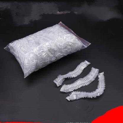 PE Disposable Strip Plastic Headgear a31ee9e2 9565 4d3a ad03 b95ea73687de