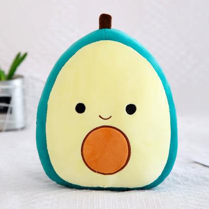 Soft Cartoon Cute Animal Plush Pillow a31f16e2 31cc 4600 a70b 83428be07ca6