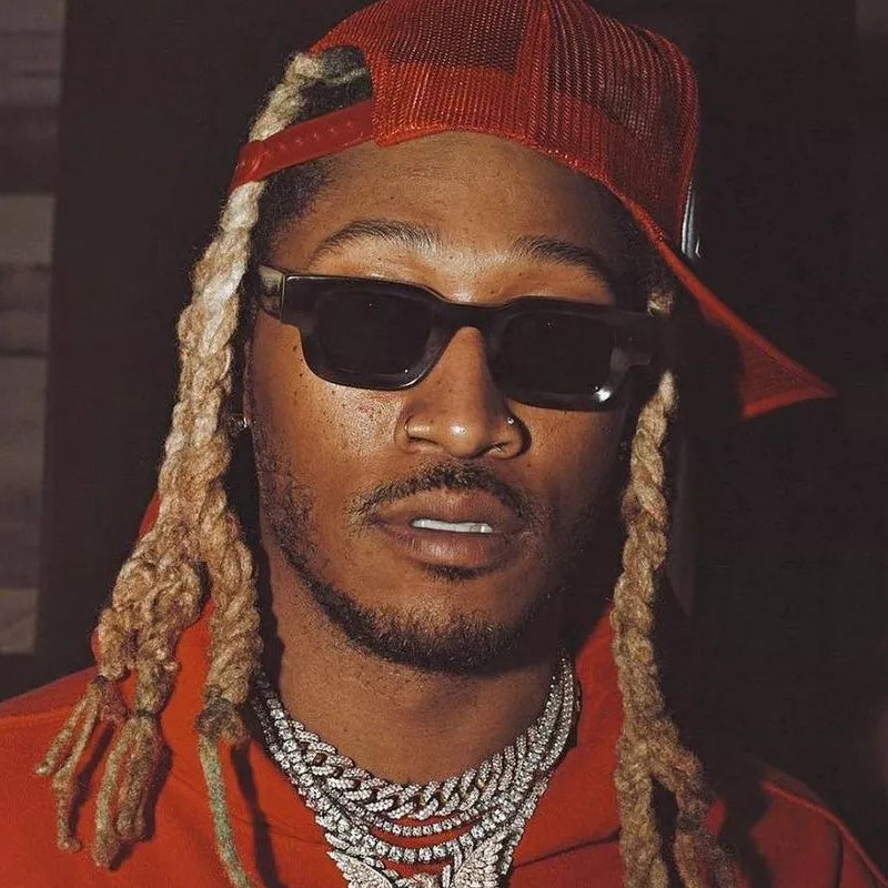 Hip-hop High-end Anti-ultraviolet Light Sunglasses a324194e 73e5 40d5 9371 28f18ea20621