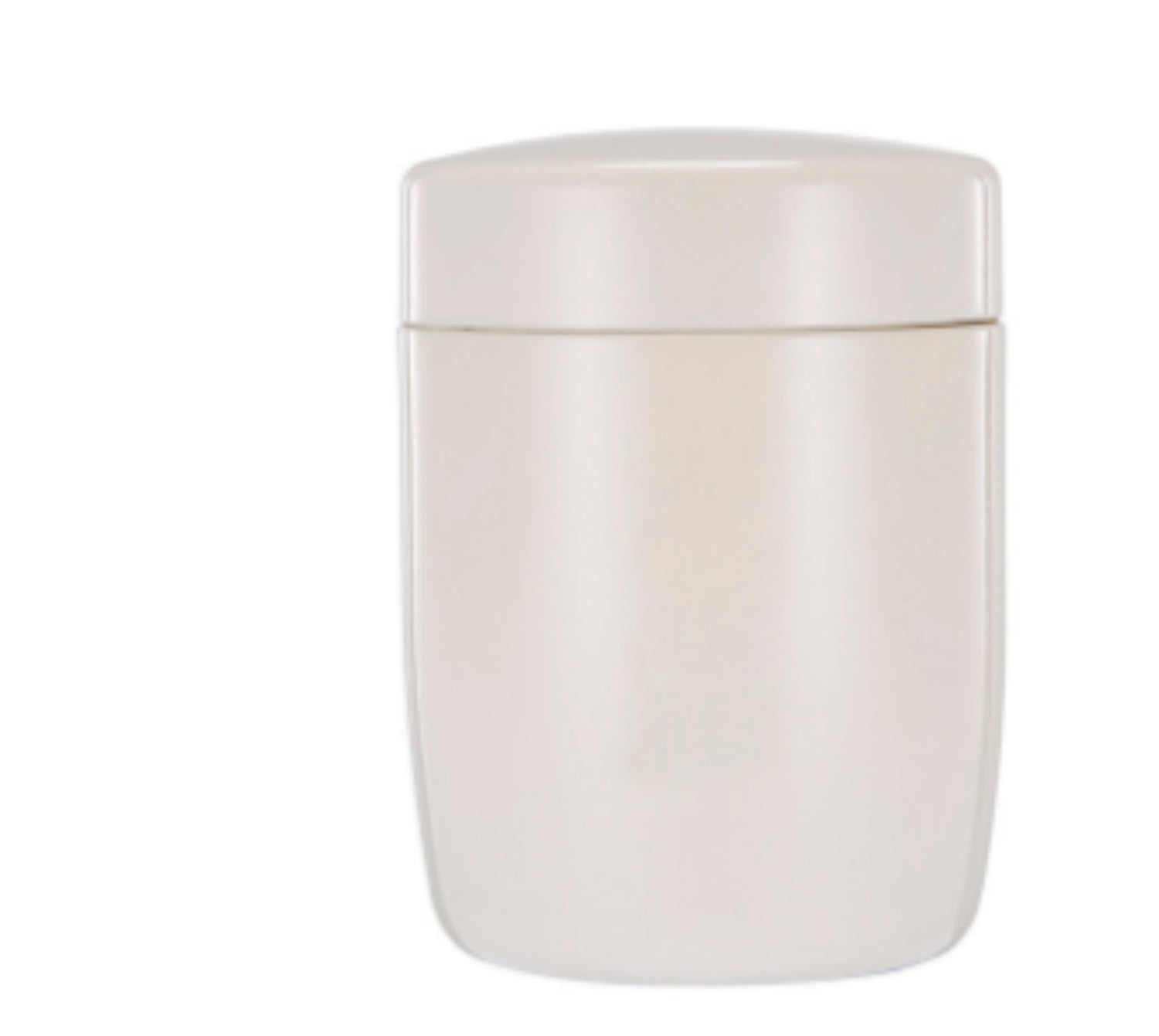 Coffee Tremella, A Kind Of Semi-transparent White Fungus Mini Braised Cup 304 Stainless Steel Stew Pot Ladies Mug Good-lookin