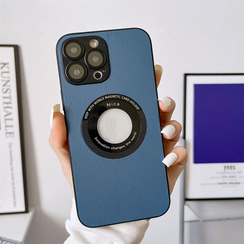 Magnetic Lens Full Wrap Phone Case a33575fe aaa3 4f18 9951 77ca10e83bd9