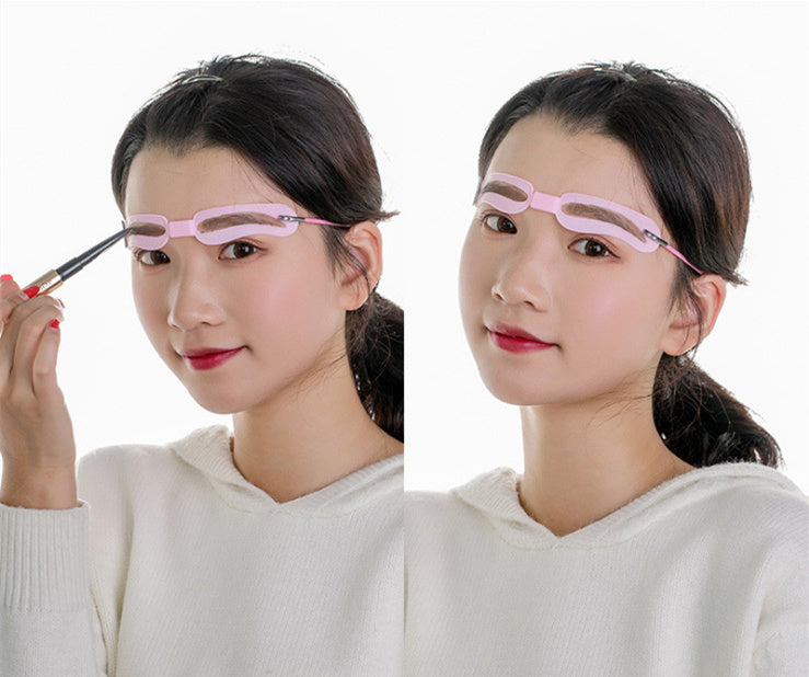 New Wearable Thrush Card With Adjustable Eyebrow Spacing a3414a61 0742 47ae b608 3e7e0866dd2a