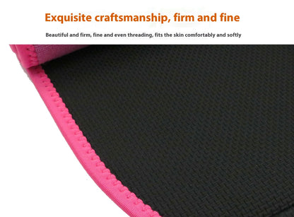 Hot Lumbar Support Belt Fitness Sport Girdle Belt Belt Neoprene Sweat Lumbar Support a343bc44 cefd 402a 9b76 b9427a0bffbc