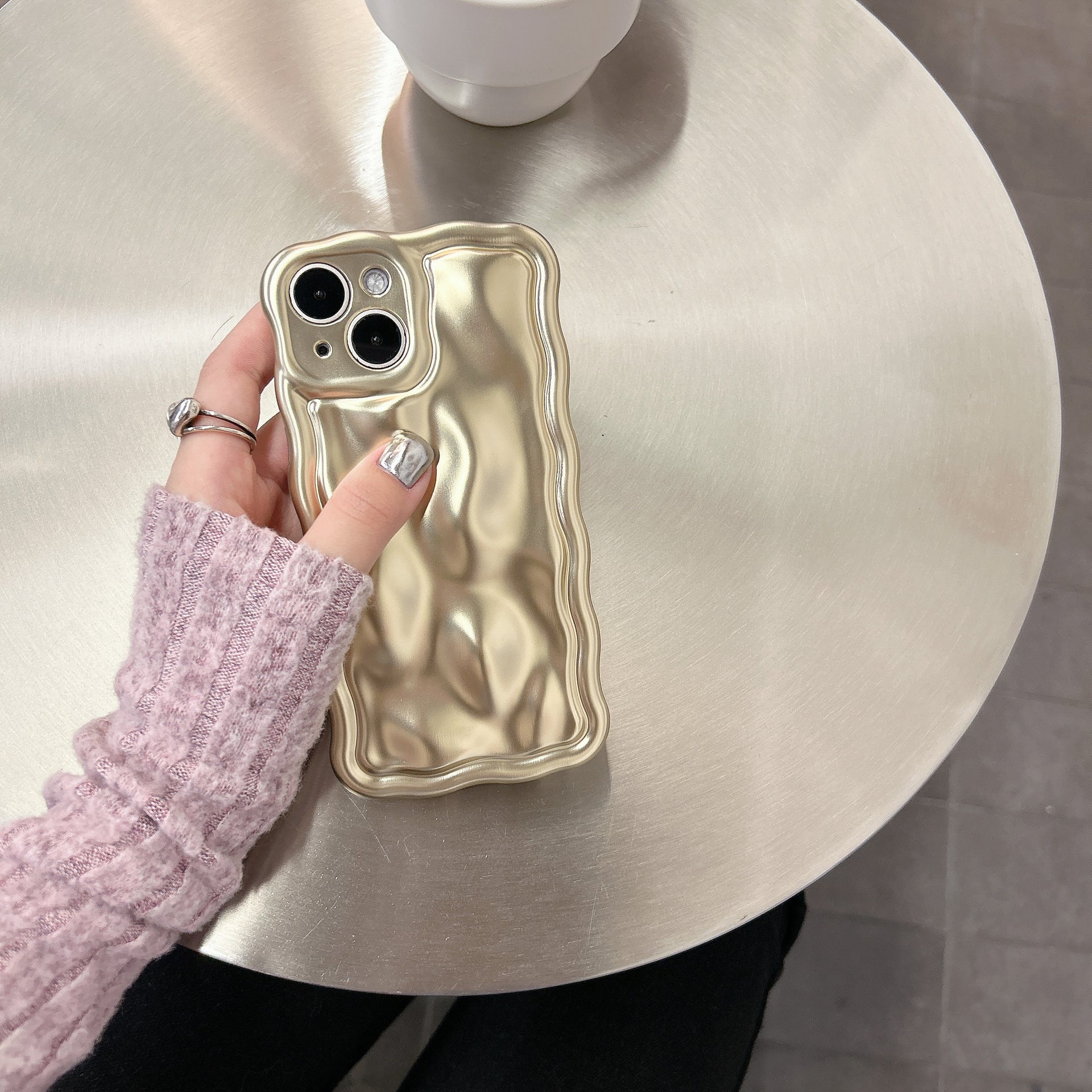 Matte Glossy Phone Case Protection a344cdcf 6cc4 4a8f b5b0 0cf77d21e912