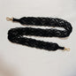 Woven Replacement Handbag Strap Widened Mobile Phone Crossbody Bag Strap Anti-lost Lanyard - 图片 7