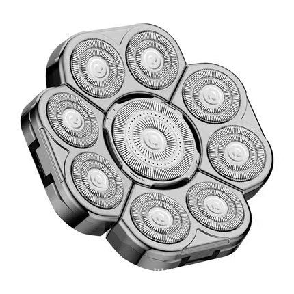Electric Shaver Spare Universal Rotating Five-blade Six Cutter Head a34c62b5 79c6 43b8 881a 1c3580994ca3