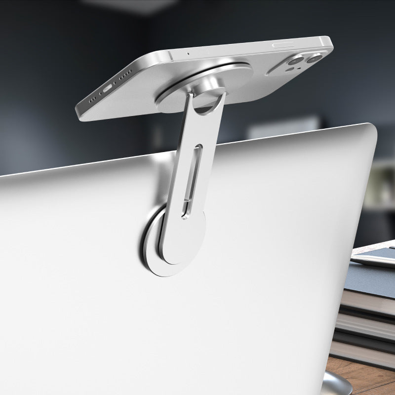 Computer Extended Camera Mobile Phone Bracket - 图片 1